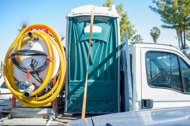 Best Local porta potty services  in Pinetop Lakeside, AZ